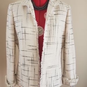 Woman's Jacket size 4